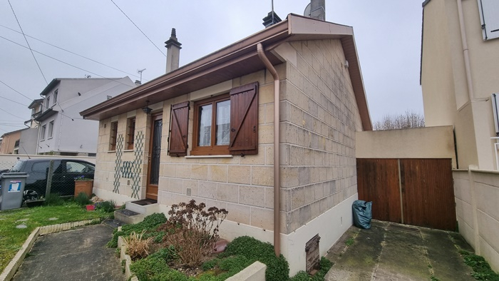 maison à Tremblay en france
 93290 annonce immobilière DiMeo & Klein immobilier