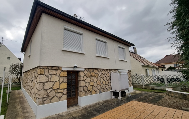 acheter maison à Tremblay en france
 93290