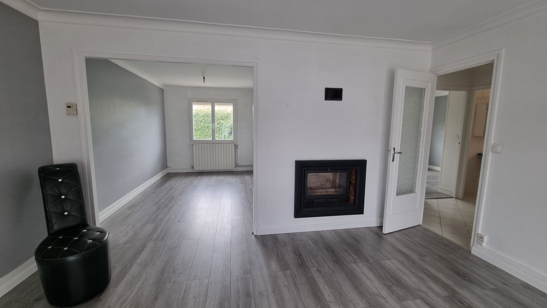 acheter maison à Tremblay en france
 93290