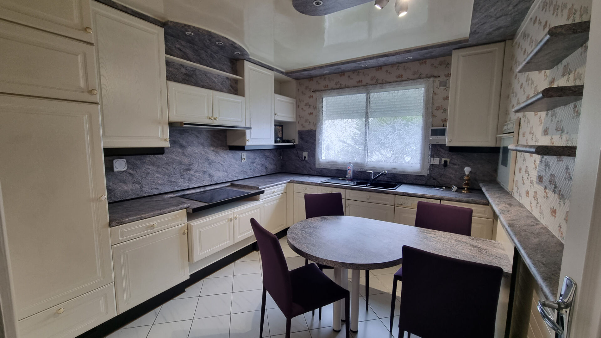 acheter maison à Tremblay en france
 93290