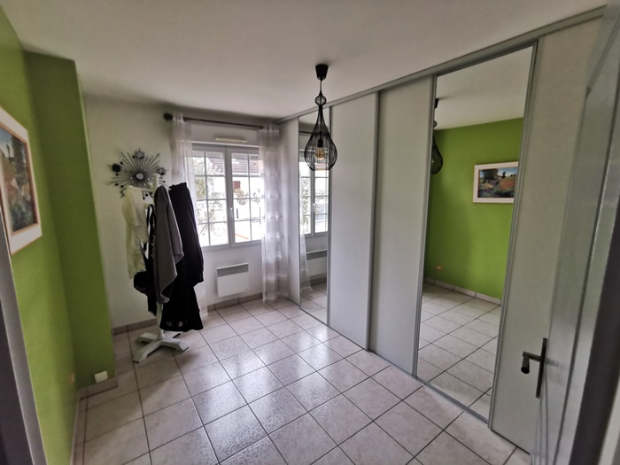 acheter maison à Tremblay en france
 93290