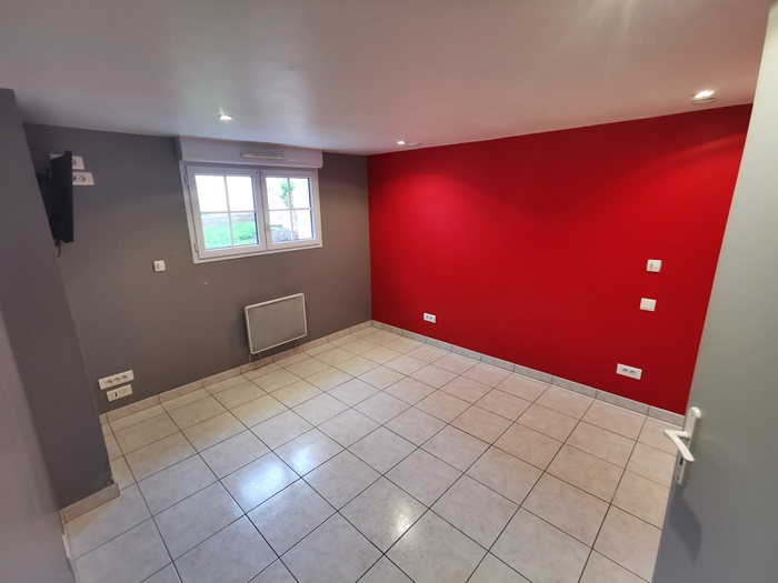 acheter maison à Tremblay en france
 93290