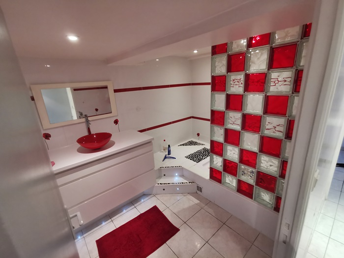 acheter maison à Tremblay en france
 93290