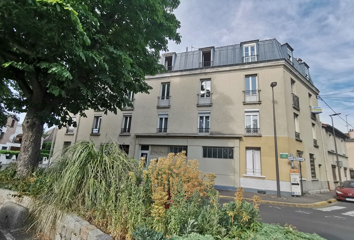 appartement à Aulnay sous bois
 93600 annonce immobilière DiMeo & Klein immobilier
