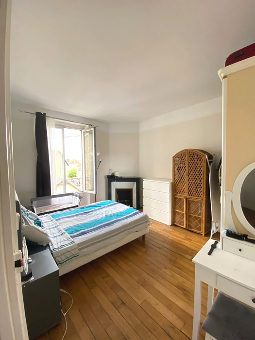 acheter appartement à Aulnay sous bois
 93600