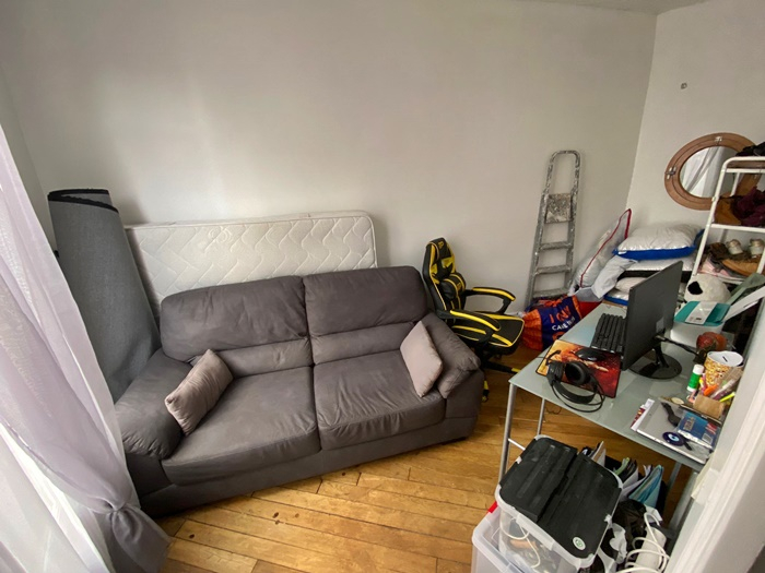 acheter appartement à Aulnay sous bois
 93600