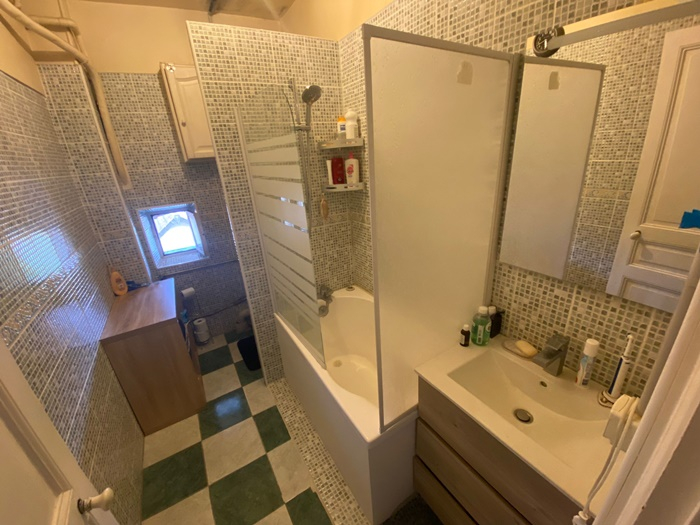 acheter appartement à Aulnay sous bois
 93600