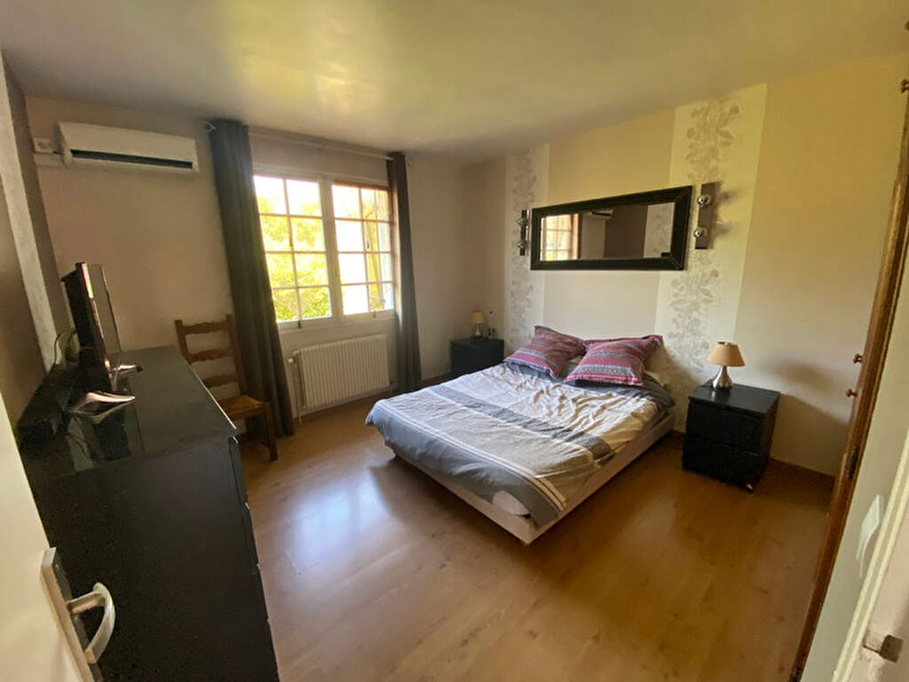 acheter maison à Tremblay en france
 93290