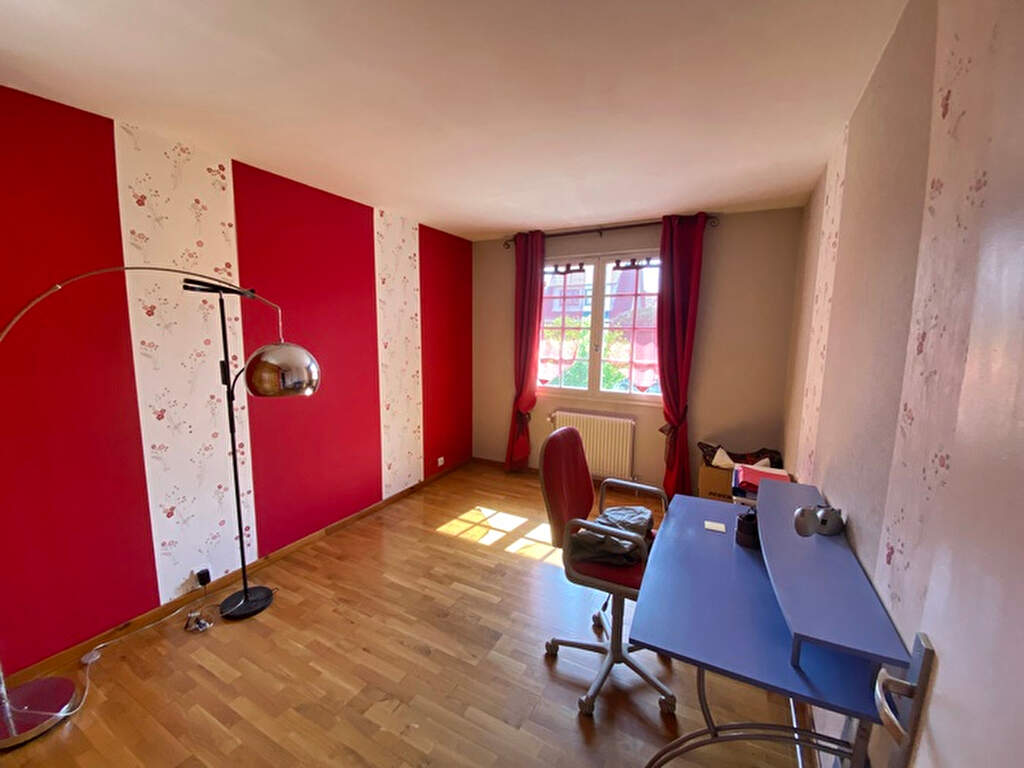 acheter maison à Tremblay en france
 93290