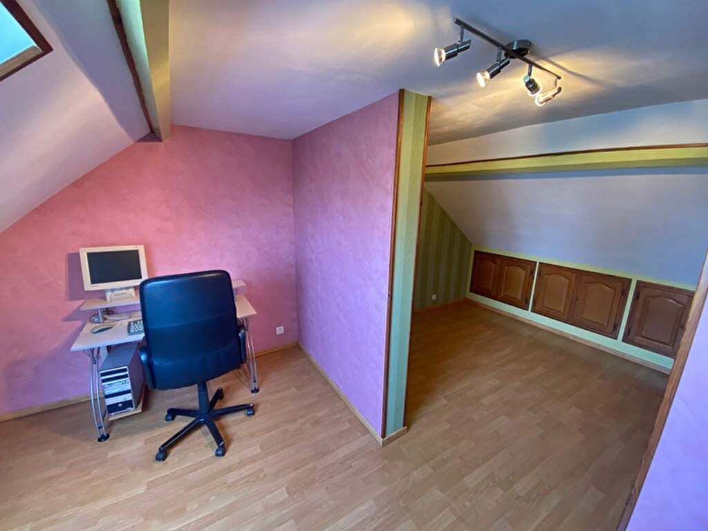 acheter maison à Tremblay en france
 93290