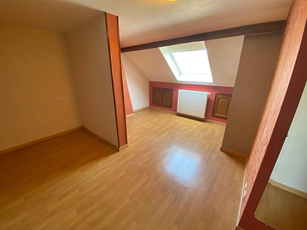 acheter maison à Tremblay en france
 93290