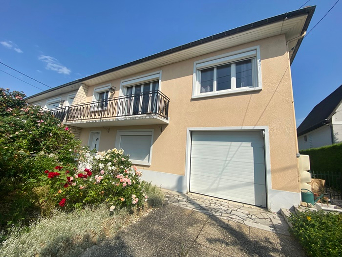 maison à Tremblay en france
 93290 annonce immobilière DiMeo & Klein immobilier