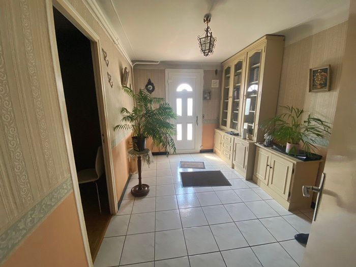 acheter maison à Tremblay en france
 93290
