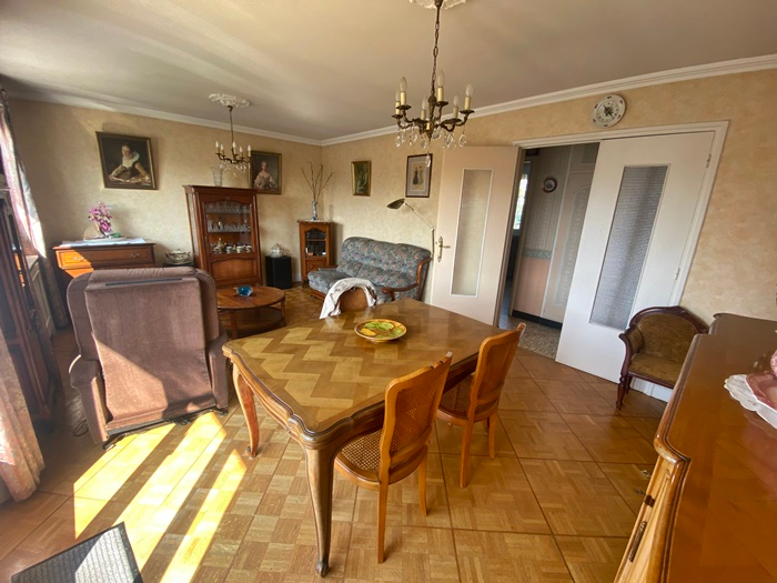 acheter maison à Tremblay en france
 93290