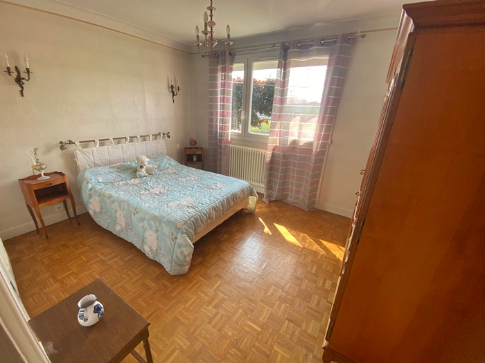 acheter maison à Tremblay en france
 93290