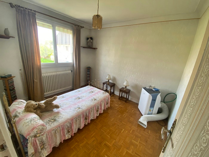 acheter maison à Tremblay en france
 93290