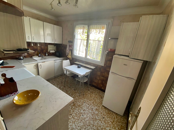 acheter maison à Tremblay en france
 93290