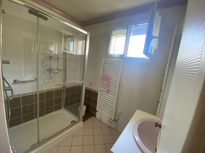 acheter maison à Tremblay en france
 93290