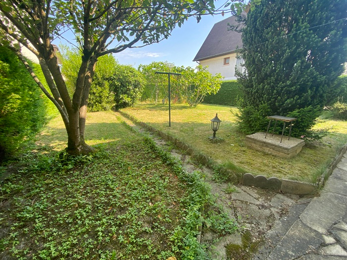 acheter maison à Tremblay en france
 93290