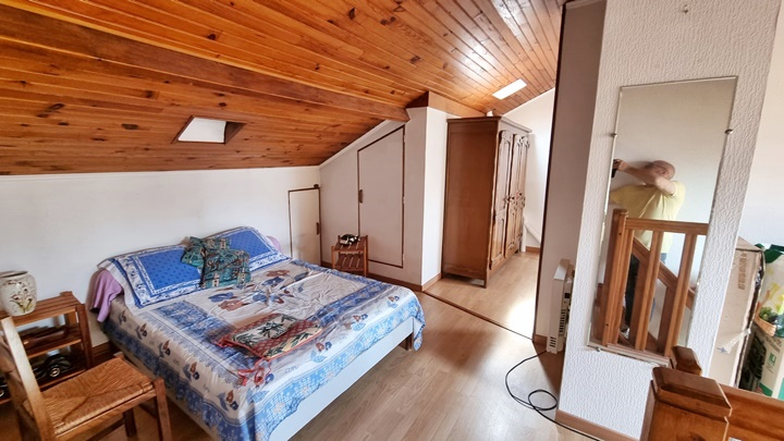 acheter maison à Tremblay en france
 93290