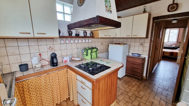 acheter maison à Tremblay en france
 93290