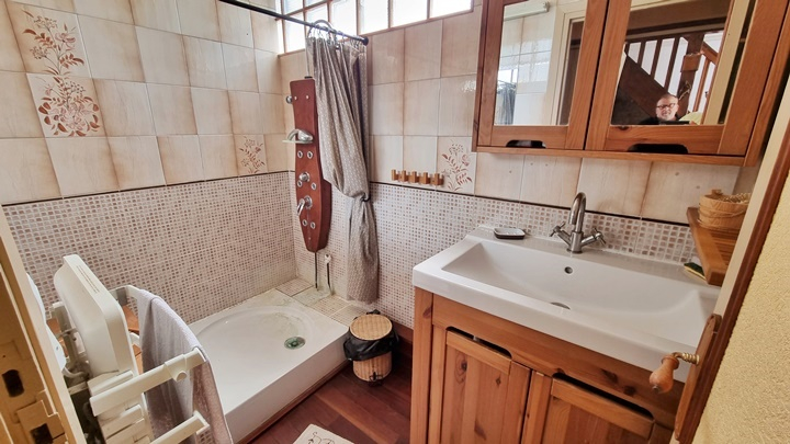 acheter maison à Tremblay en france
 93290