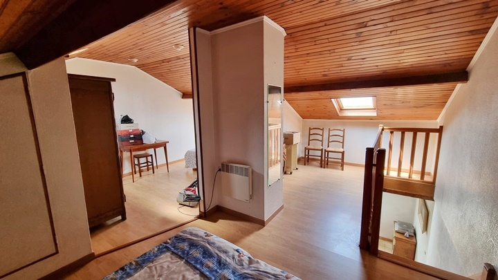 acheter maison à Tremblay en france
 93290