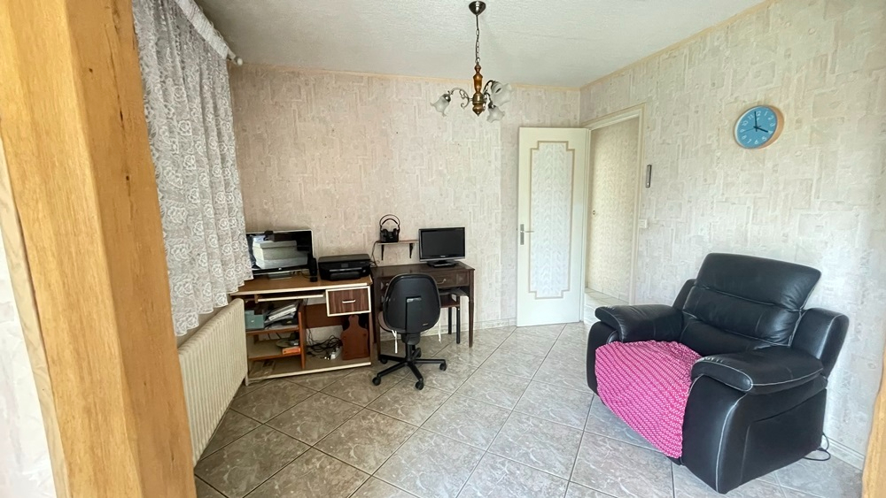 acheter maison à Tremblay en france
 93290