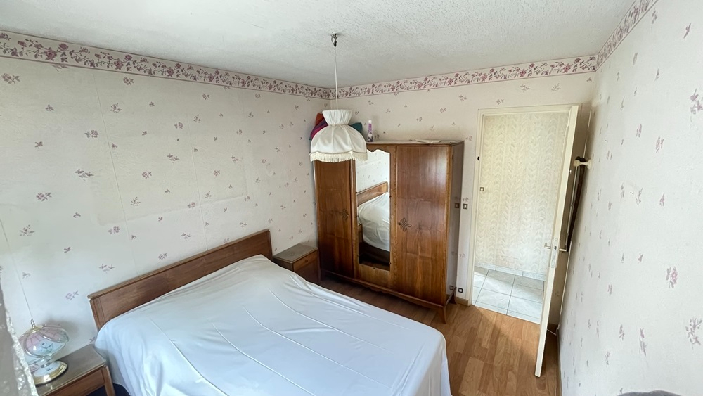 acheter maison à Tremblay en france
 93290
