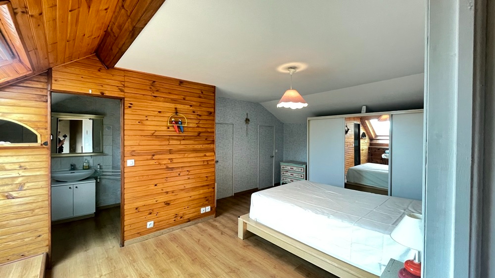 acheter maison à Tremblay en france
 93290