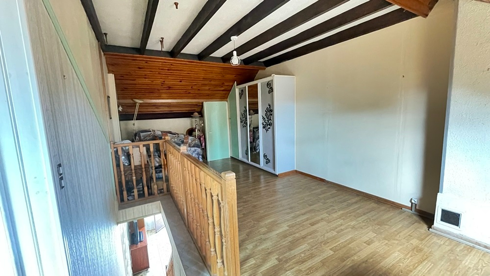 acheter maison à Tremblay en france
 93290