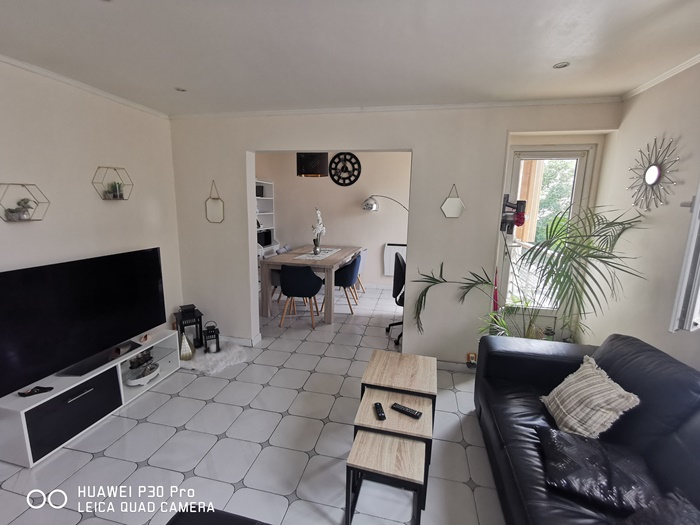appartement à Tremblay en france
 93290 annonce immobilière DiMeo & Klein immobilier