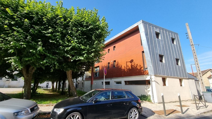 appartement à Tremblay en france
 93290 annonce immobilière DiMeo & Klein immobilier