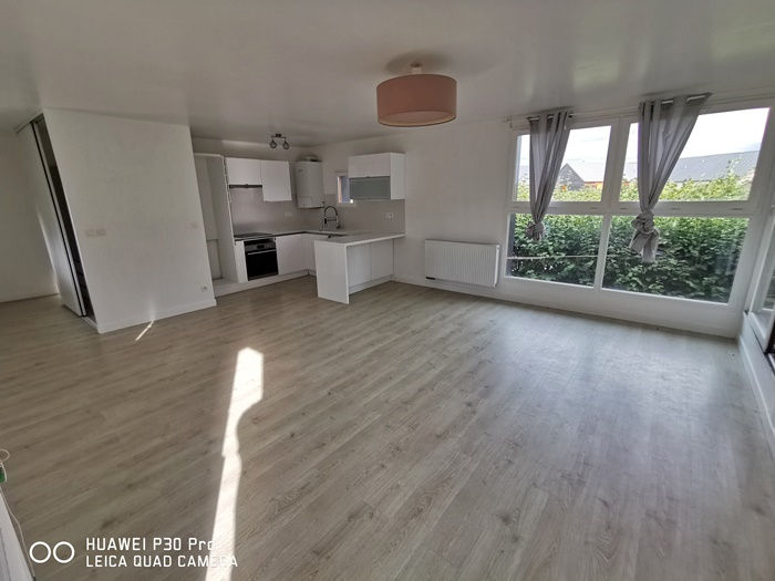 acheter appartement à Tremblay en france
 93290