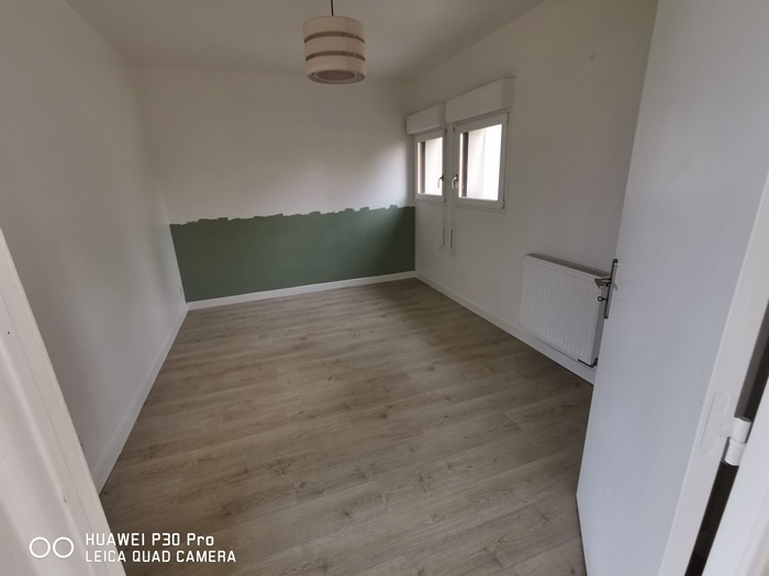 acheter appartement à Tremblay en france
 93290