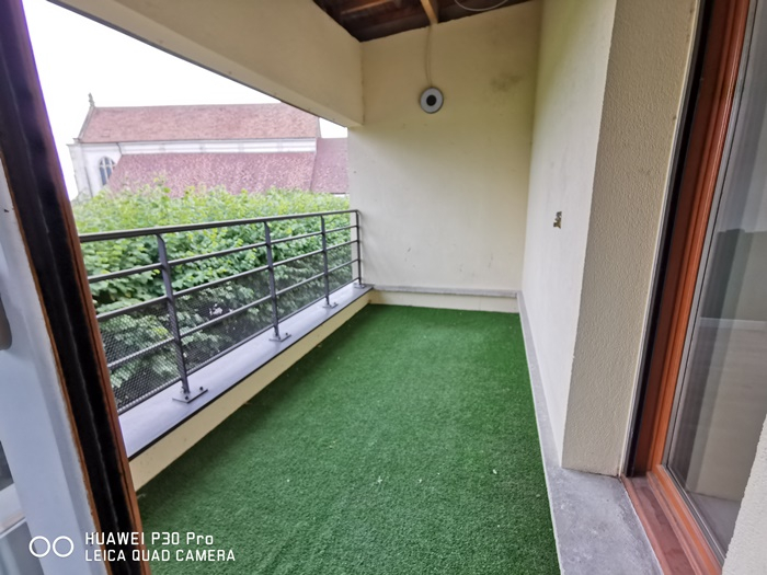 acheter appartement à Tremblay en france
 93290