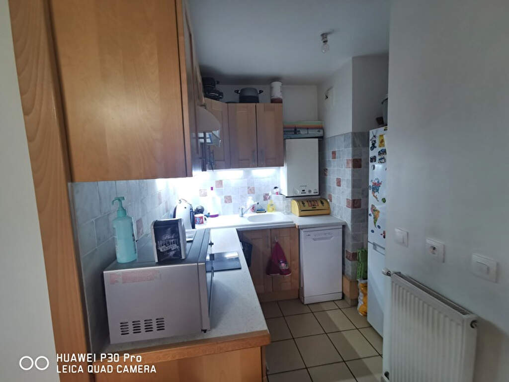 acheter studio à Tremblay en france
 93290