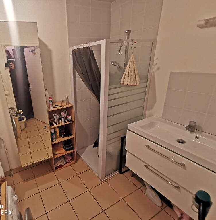 acheter studio à Tremblay en france
 93290