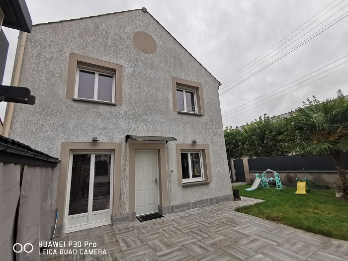 maison à Tremblay en france
 93290 annonce immobilière DiMeo & Klein immobilier