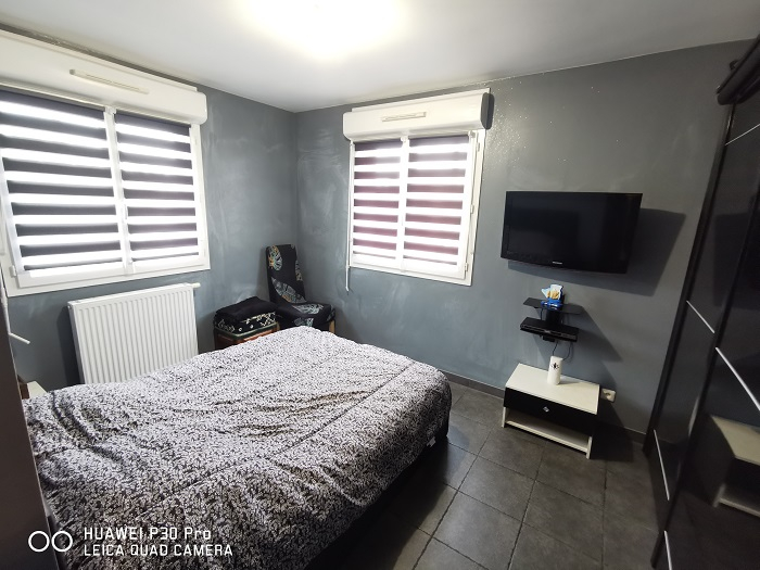 acheter maison à Tremblay en france
 93290