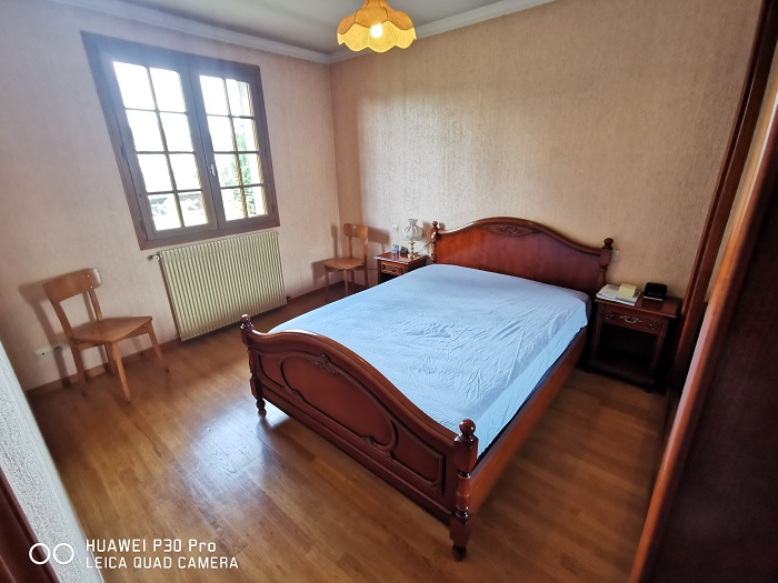 acheter maison à Tremblay en france
 93290