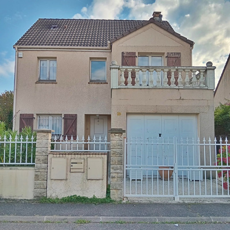 acheter maison à Villepinte
93420 acheter maison à Villepinte
93420