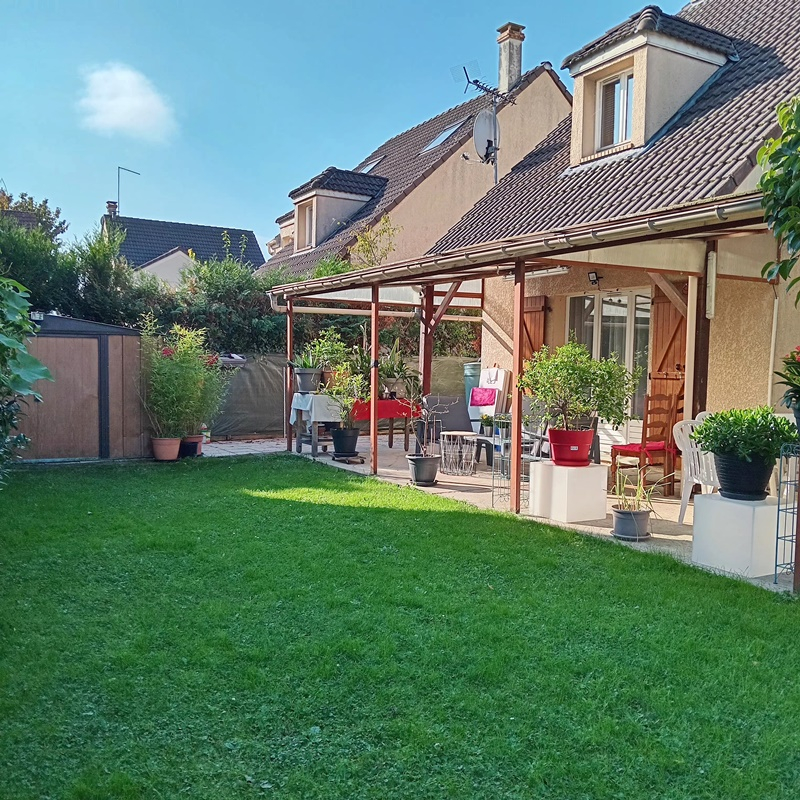 acheter maison à Villepinte
93420 acheter maison à Villepinte
93420