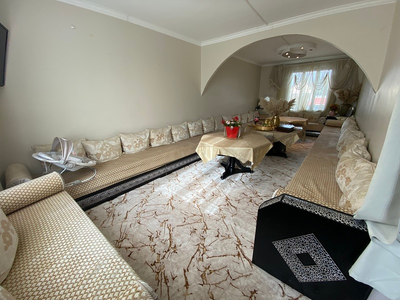 acheter maison à Tremblay en france
93290