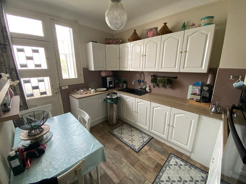 acheter maison à Tremblay en france
93290