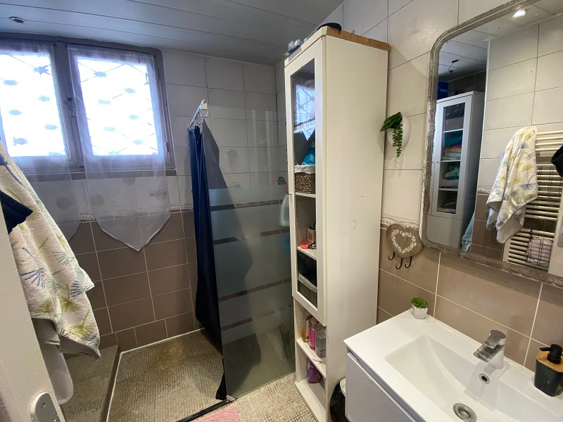 acheter maison à Tremblay en france
93290