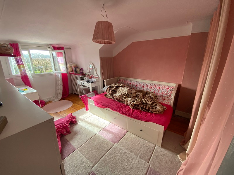 acheter maison à Tremblay en france
93290