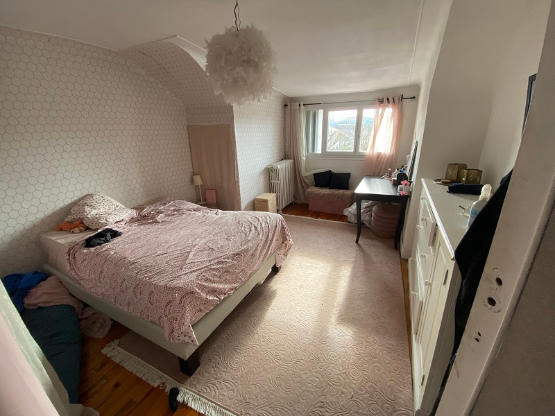 acheter maison à Tremblay en france
93290