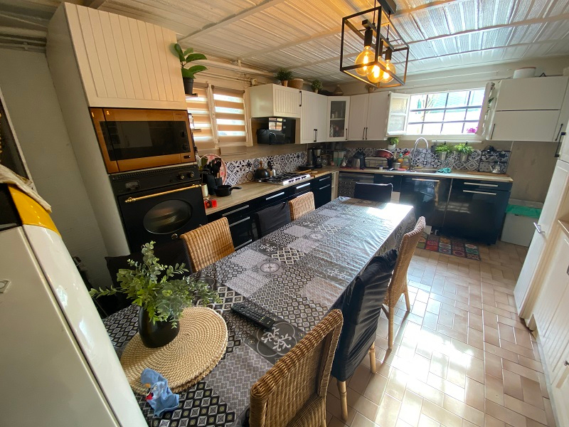 acheter maison à Tremblay en france
93290