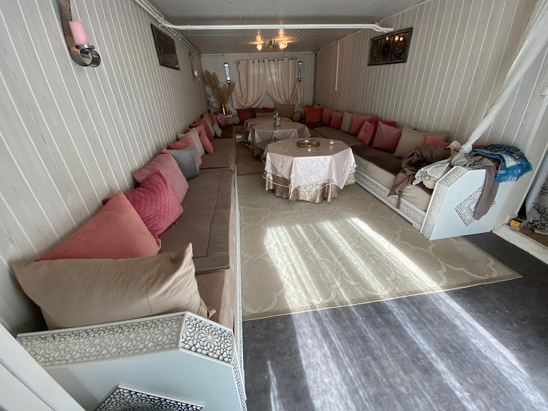 acheter maison à Tremblay en france
93290